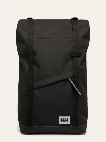 Helly Hansen rucsac negru mare neted albastru