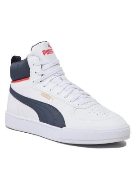 Маратонки Puma синьо