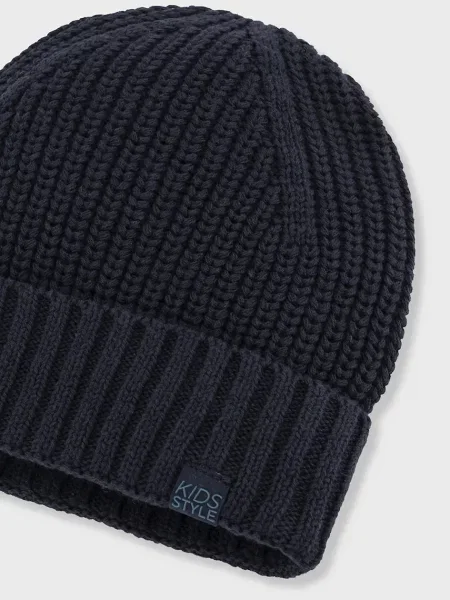 Mayoral шапка beanie дитяча