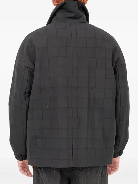 Geacă bomber Forme D'expression negru