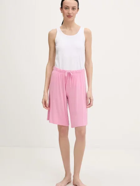 United Colors of Benetton піжамні шорти з модалу