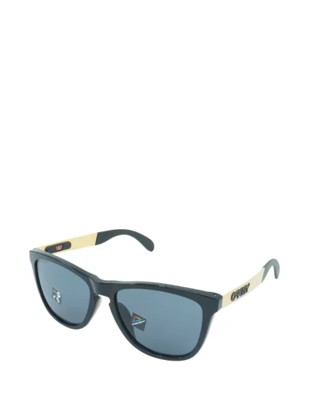 Ochelari de soare Oakley negru