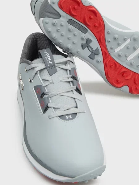 Кроссовки Under Armour Ua Hovr серые