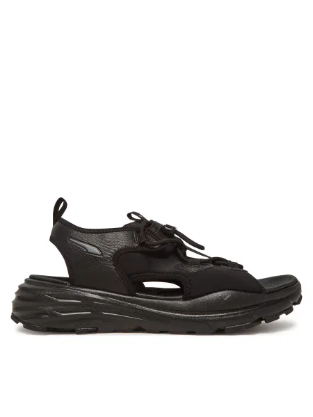 Sandale Puma negru