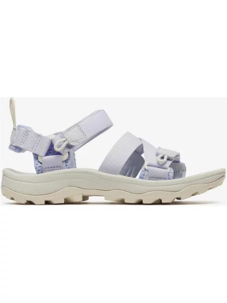 Sandały Merrell Speed Fusion Web Sport jasnoniebieskie 37 niebieskie