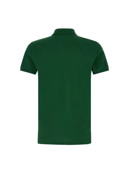 Polo Polo Ralph Lauren zielone