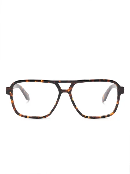 Ochelari de soare Off-white Eyewear alb