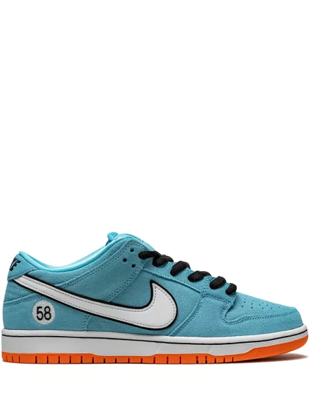 Sneakerși Nike Dunk albastru