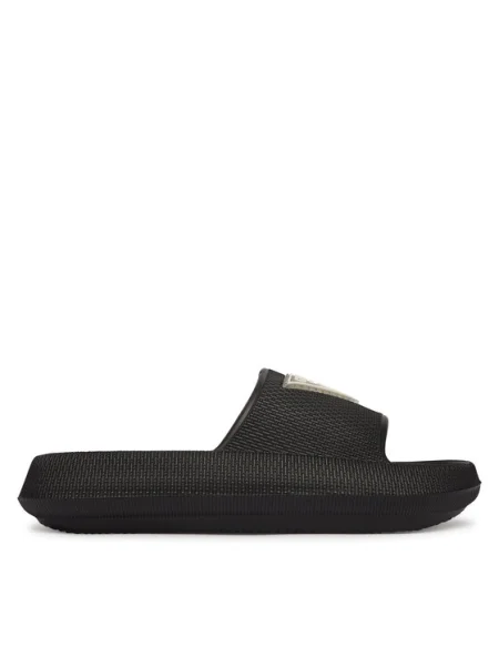 Papuci Guess negru