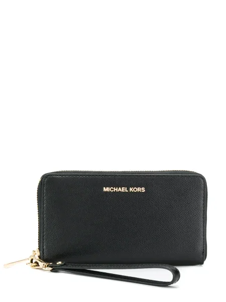 Portofel Michael Michael Kors roșu