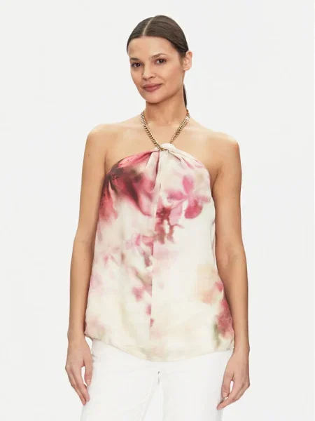 Marciano Guess Felső Színes Regular Fit