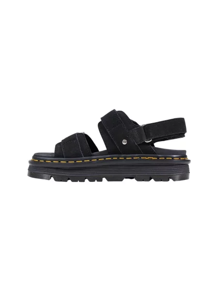 Pantofi Dr. Martens negru