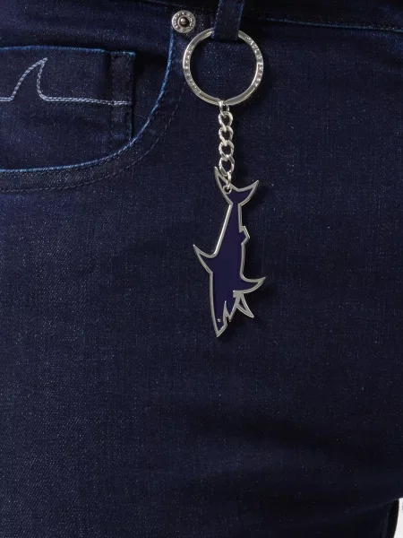 Джинсы Paul&shark синие