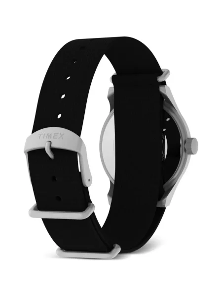 Ceas Timex negru