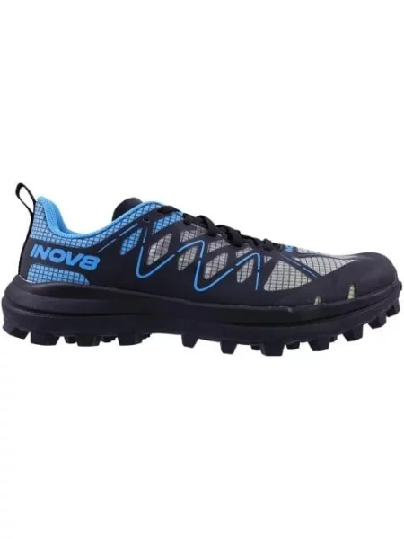 Buty trekkingowe MudTalon Zero V2 niebieskie