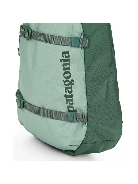 Crossbody táska Patagonia zöld