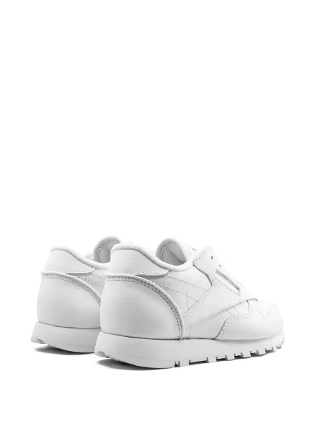 Маратонки Reebok Classic Leather бяло