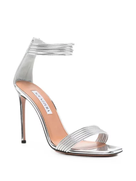 Sandale Aquazzura cu bretele