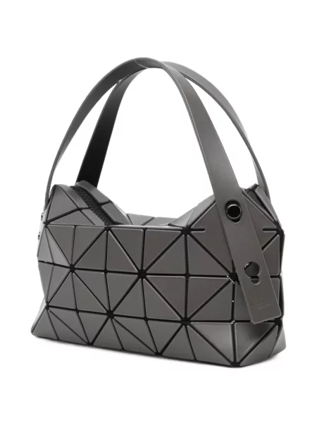 Τσάντα shopper Bao Bao Issey Miyake γκρι