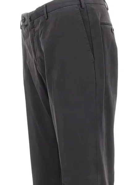 Pantaloni Pt Torino gri