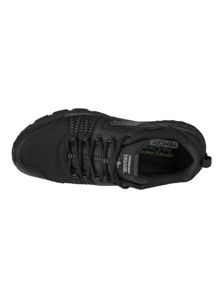 Pantofi Skechers negru