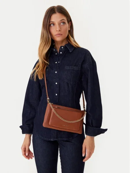 MICHAEL Michael Kors Geantă maro