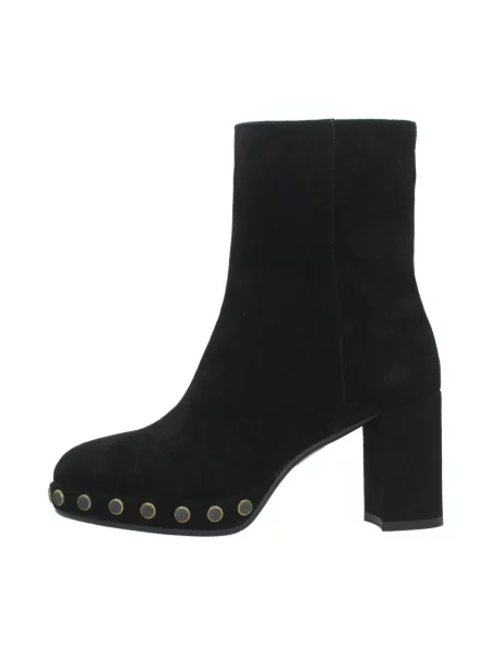 Pantofi Noa Harmon negru