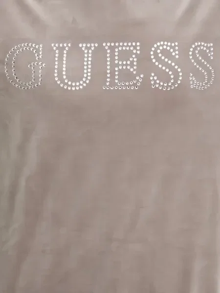 Hanorac cu glugă Guess