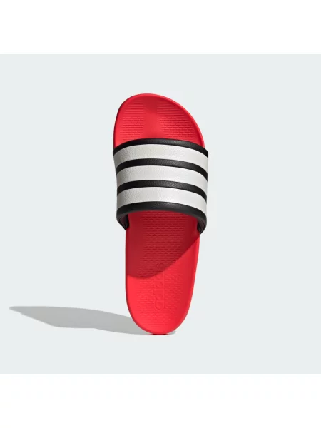 KLAPKI ADILETTE COMFORT białe