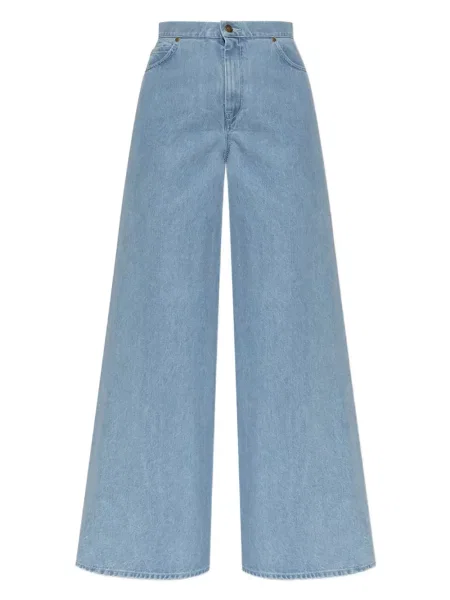 Blugi Max Mara albastru
