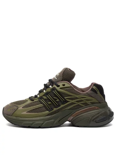 Sneakersy Adidas czarne