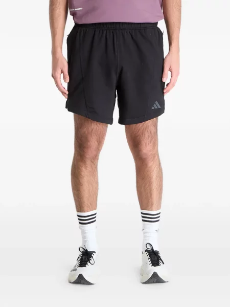 Sală de gimnastică șapcă Adidas tricotate fără mâneci roz