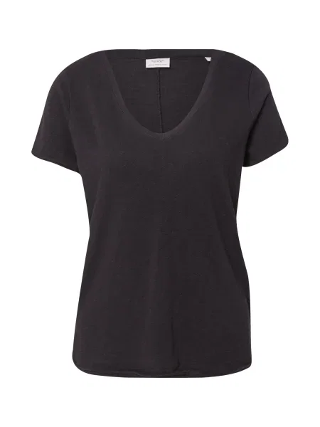 Marc O'Polo DENIM Tricou negru