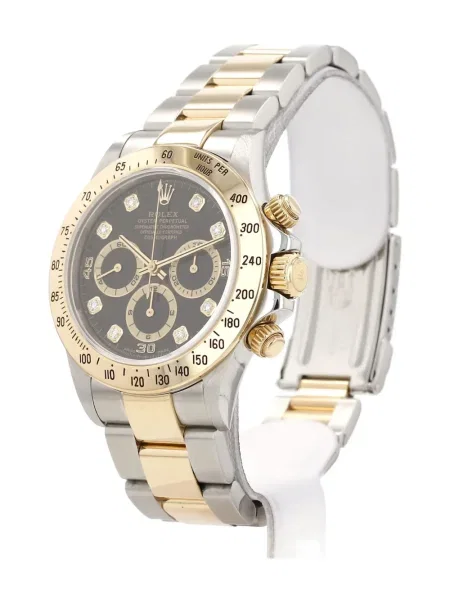 Ceas Rolex negru