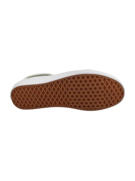 Pantofi Vans bej