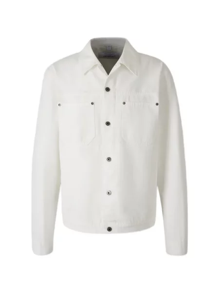 Geacă de blugi Off-white alb