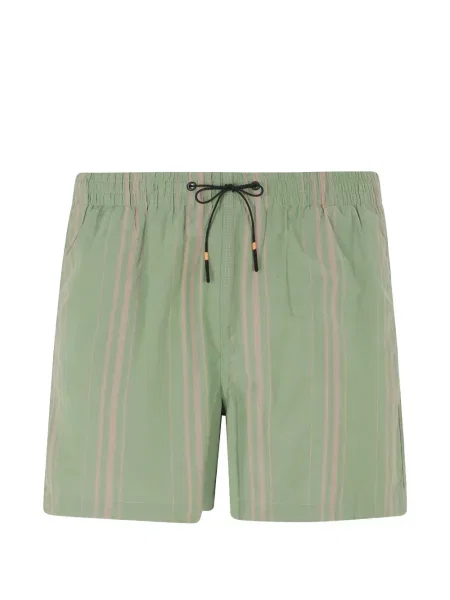 Slip de baie Rrd verde