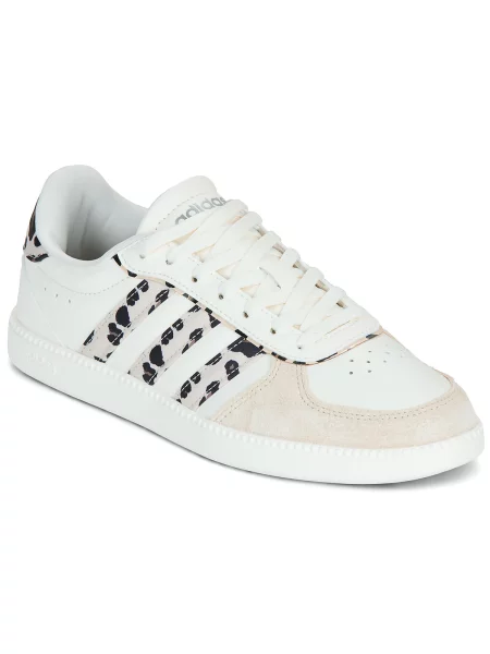 Pantofi Adidas alb