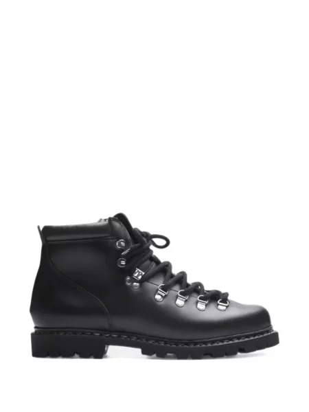 Botine Paraboot din piele negru