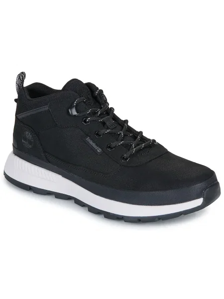 Pantofi Timberland negru