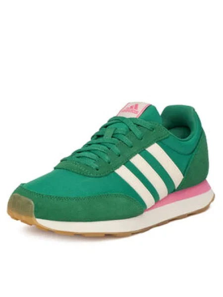 Adidas Sneakersy RUN zelená