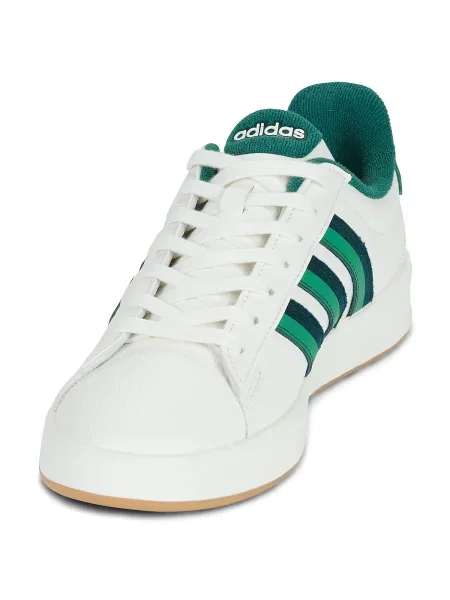 Félcipo Adidas fehér