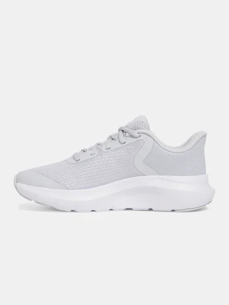 Teniși copii Under Armour gri