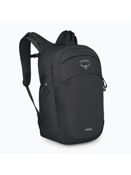 Olcsóbban. Osprey Poco Changing Pack 27 l túra hátizsák fekete. Méret: 27 l fekete