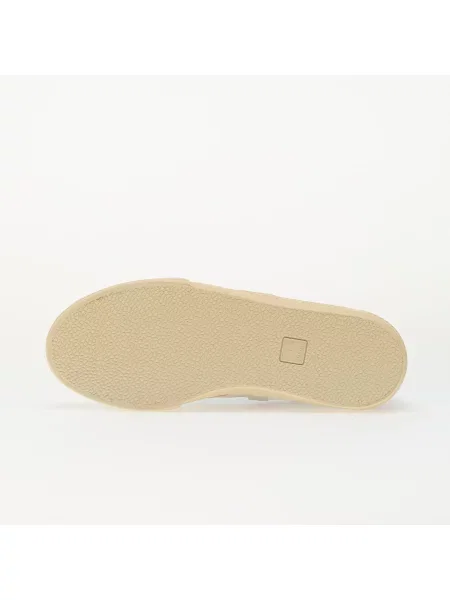 Sneakers Veja Volley O.T. Leather White Natural EUR 41 białe