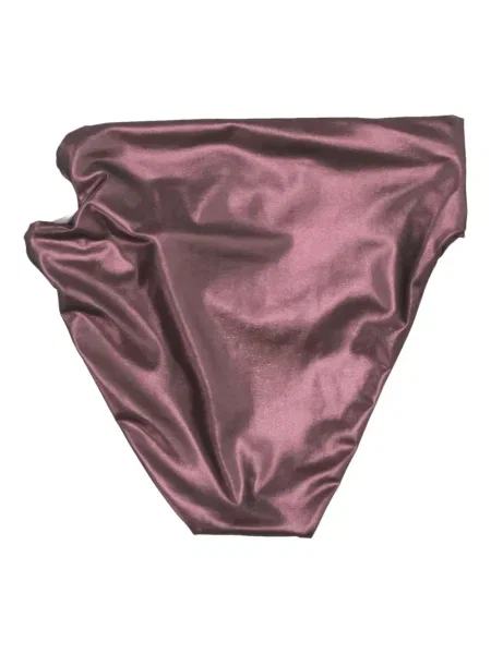 Bikini Rick Owens violet