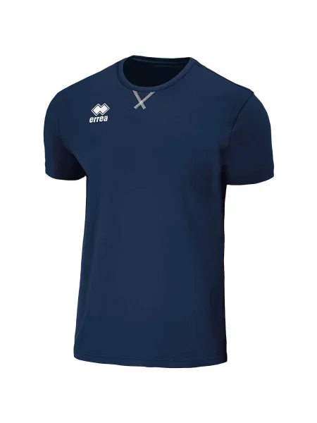 Tricou Errea albastru