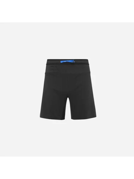 Spodenki do biegania Millet Intense Pro Light Short active Fit czarne