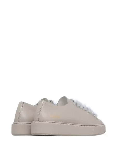 Sneakerși Vanda Novak gri