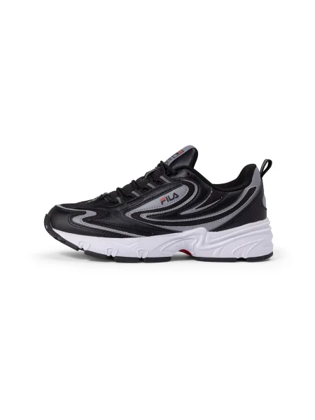 FILA Actix fekete/phantom női cipő Actix fekete